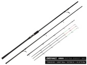 Удилище фидер. Feeder Concept Distance BLACK EXTRA HEAVY 150 3.60