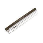 Спининг Trout Sensor 66L/2 Trout Zone Edition (0.15-7g.) разнесенная ручка 2 колена