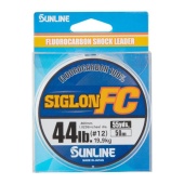 флуорокарбон SUNLINE Siglon FC 2020 50m #0.6/0.140mm