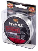Флюорокарбон WFT Penzill FLUOROCARBON Strong 200/030