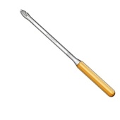 Экстрактор STONFO SLAMATORI ANNOCCATORE BICOLORE - Trout disgorger with priest   1
