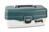 Ящик рыболов. Saenger Tackle Box 1 330x160x160мм