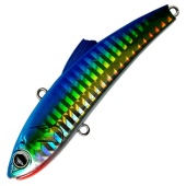 Раттлин Narval Frost Candy Vib 95mm 32g #001-Tuna