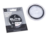 Леска моно. зим. Salmo Elite BLACKMASTER 030/022