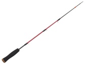 Удилище зим. Lucky John C-TECH ZANDER STICK EXTRA POWER 54см