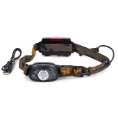 Фонарик налобный  FOX Halo MS300C Headtorch
