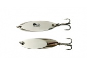 Блесна Mottomo Skill Blade 21g Silver
