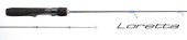 Зимняя удочка ZETRIX LORETTA ZLT-60MH