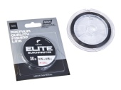Леска моно. зим. Salmo Elite BLACKMASTER 030/025
