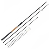 Удилище фидер. Salmo Diamond FEEDER 150 3.90