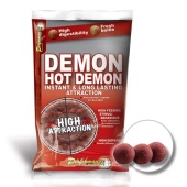 Бойлы тон. Starbaits Performance Concept HOT DEMON Long Life Boilies 14мм 2.5кг