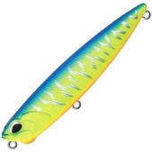 Воблер DUO Realis Pencil 65 #ACC3049 Mat BB Chart Tiger