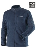 Куртка флис. Norfin SUMMIT BL 04 р.XL