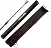 Зимнее удилище со сменным хлыстом Narval Frost Ice Rod Gen.3 77cm #MH