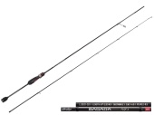 Удилище спин. Lucky John Basara FLEX 06 6'8"/2.03