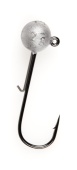 Джиг-головки LJ MONSTER JIG 02.0г кр.02 5шт.