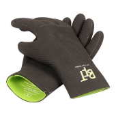 Перчатки водонепроницаемые с флисом BFT, Atlantic Glove, 5 finger. размер XXL