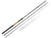Удилище фидер. Salmo Spartan FEEDER 120 3.90