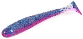 Виброхвосты съедоб. искусст. LJ Pro Series Spark Tail 3,0in (07,60)/T91 7шт.