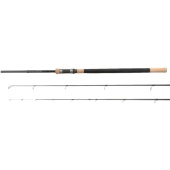 Удилище рыболовное PL Specialista Twin Tip 12' 360cm  2lbs