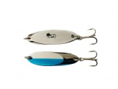 Блесна Mottomo Skill Blade 7g Silver Blue