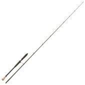 Спиннинг Savage Gear SG4 Swimbait Specialist Trigger 2.38м, 50-110г, 1+1 части, вес 217г, тр.длина 2