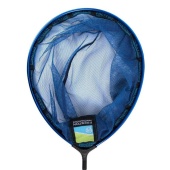 Голова подсачека LATEX HAIR MESH LANDING NET 18"