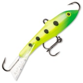 Балансир RAPALA Jigging Rap 03 /GSLM