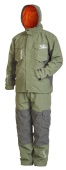 Костюм демисезонный Norfin ALPHA 01 р.S