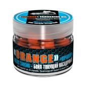Бойлы насад. тон. Sonik ORANGE-TANGERINE Oil 14мм 90мл
