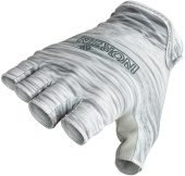 Перчатки Norfin CAST SHORT 03 р.L