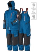 Костюм зим. Norfin TORNADO PRO 04 р.XL-L