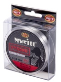 Флюорокарбон WFT Penzill FLUOROCARBON Strong 200/018