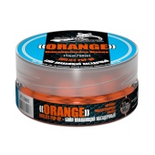 Бойлы насад. плав. Sonik Baits ORANGE Fluo Pop-ups 11мм 50мл