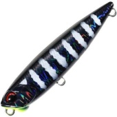 Воблер DUO Realis Pencil 65 #DPA0068 Midnight Gill