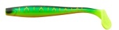 Виброхвосты LJ 3D Series KUBIRA SWIM SHAD 7,0in (17,50)/PG02 2шт.