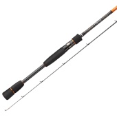 Удилище спиннинговое двухчастное Graphiteleader Tiro PROTOTYPE GOTPS-842 ML-T 4 - 24g