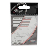 Застежка нахлыстовая Stinger Fly/Winter Jig 2M ST-2200-2M