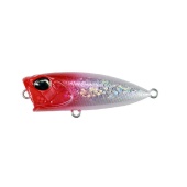 Воблер DUO Tetra Works PocoPoco 40 F #AOA0220 Astro Red Head