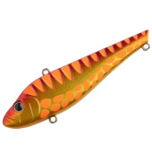 Narval Frost Sardelle 75mm 18g #017-Orange Tiger