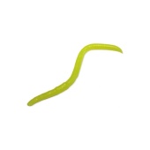 Приманки Trout Zone Wake worm 2.9 Сыр шартрез