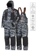 Костюм зим. Norfin DISCOVERY 2 LE CAMO 04 р.XL
