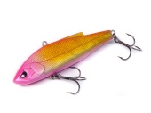 Воблер тонущ. вертикал. LJ Pro Series  VIB S 58.00/142