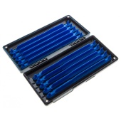Поводочница Preston Mag Store System - Hooklength boxes 6" 15см