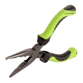 Рыболовные плоскогубцы BFT Splitring Pliers - with cutter с тефлоновым покрытием 17см
