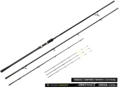 Удилище фидер. Feeder Concept Distance BLACK 100 4.20