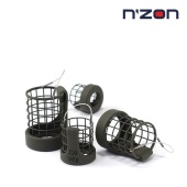 Кормушка DAIWA N´ZON Cage Feeder M 20g