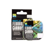 Леска рыболовная Preston Reflo Fluorocarbon 0.22мм 50м