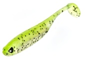 Виброхвосты LJ 3D Series MAKORA SHAD TAIL 5.0in (12,70)/006 4шт.
