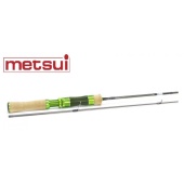 Спиннинг METSUI MASTER JET 602L 1-8 g
